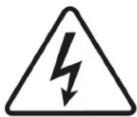 AccuTemp AccuSteam GGF1201A3650-S2 - SYMBOL DEFINITIONS - 5