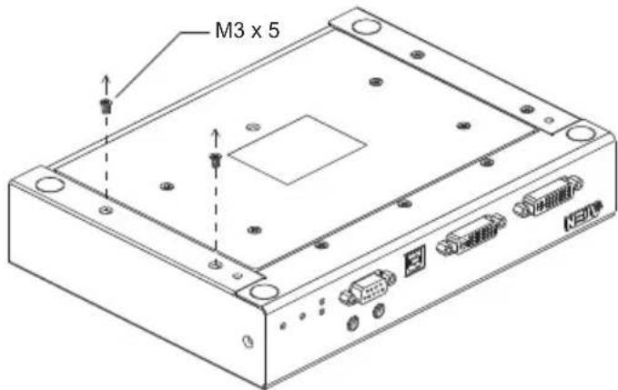M3 x 5