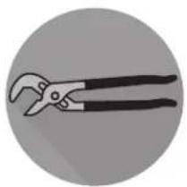 ZODIAC JXi 370Mj - Tools - 8