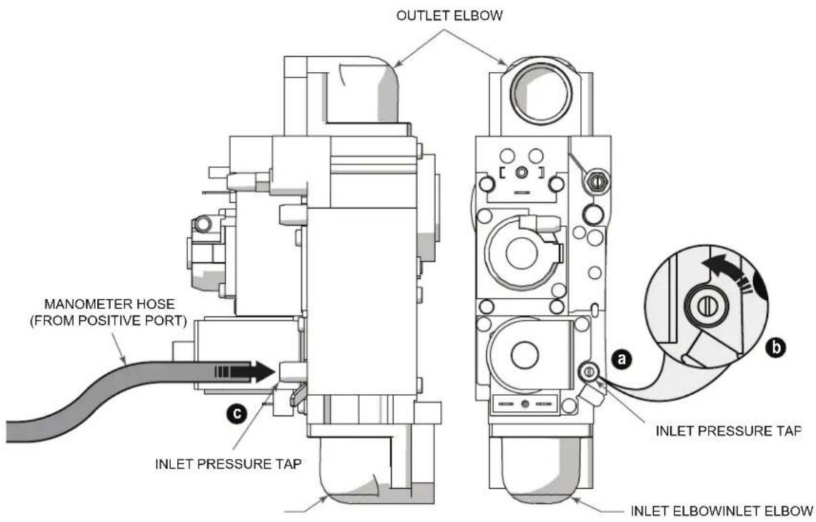 ZODIAC JXi 370Mj - WARNING - 1