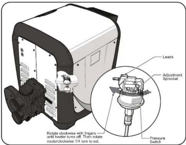 ZODIAC JXi 370Mj - CAUTION - 1