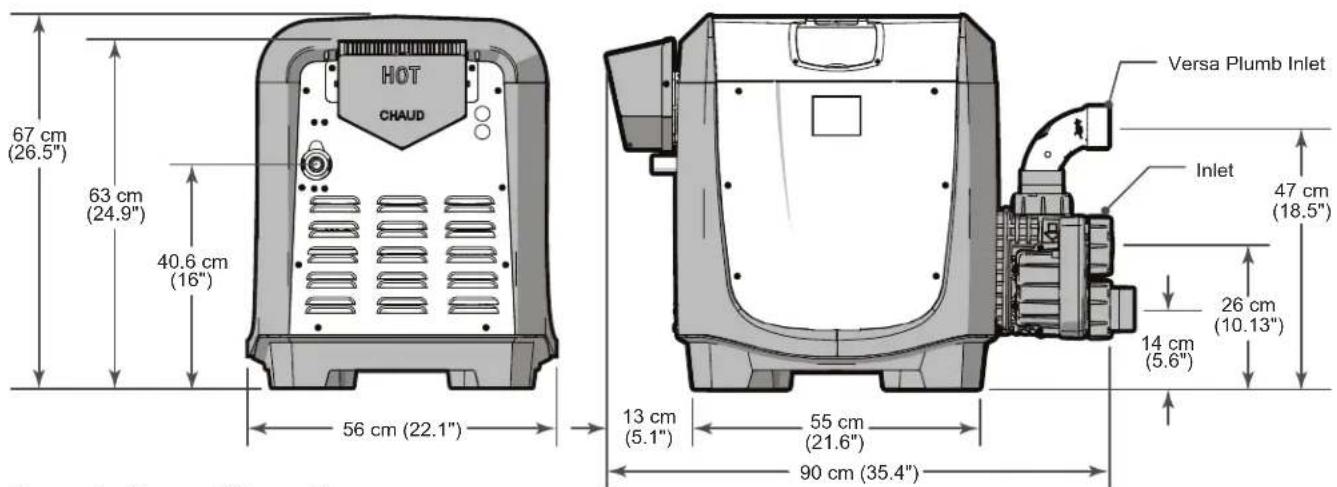 ZODIAC JXi 370Mj - General Operation Description - 1