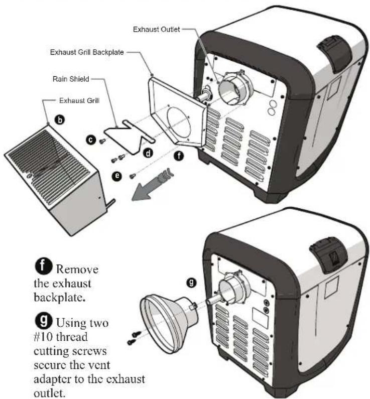 ZODIAC JXi 370Mj - WARNING - 2