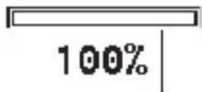 100%