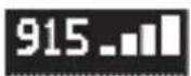 Accsoon F-C01 - Wireless/Wired connection status - 2