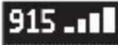 Accsoon F-C01 - Error codes - 2