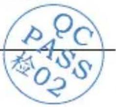 P Q C O S 检 O2