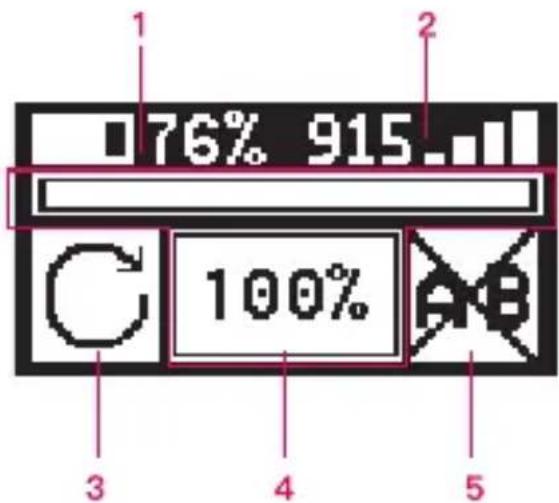 76% 915... 100% 3 4 5