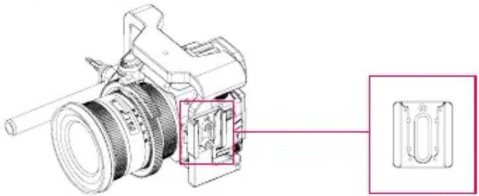 Accsoon F-C01 - Install focus gear ring and adapter - 3