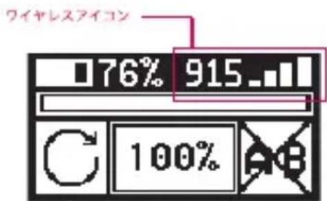 915 100% ARMED