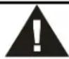 APW Wyott EF-30i - SAFETY PRECAUTIONS - 20