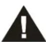 APW Wyott EF-30i - SAFETY PRECAUTIONS - 1