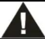 APW Wyott EF-30i - SAFETY PRECAUTIONS - 7