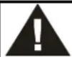 APW Wyott EF-30i - SAFETY PRECAUTIONS - 13