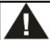 APW Wyott EF-30i - SAFETY PRECAUTIONS - 23