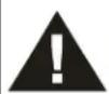 APW Wyott EF-30i - SAFETY PRECAUTIONS - 21