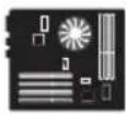 COOLER MASTER CMP 520L - CMP 520L - 17