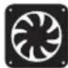 COOLER MASTER CMP 520L - CMP 520L - 28
