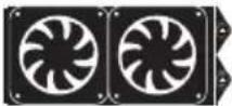 COOLER MASTER CMP 520L - CMP 520L - 34