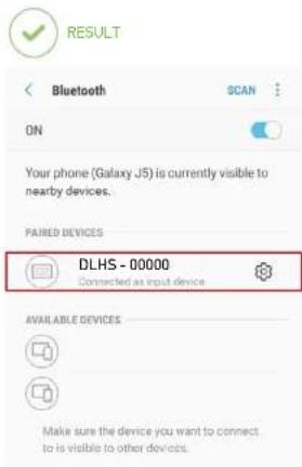 DATALOGIC MC-10HS7500 - RESULT - 9