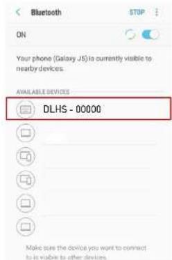 DATALOGIC MC-10HS7500 - RESULT - 8