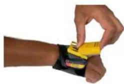 DATALOGIC MC-10HS7500 - CAUTION - 1