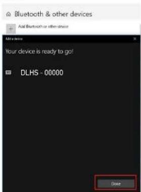 DATALOGIC MC-10HS7500 - 04 - 1
