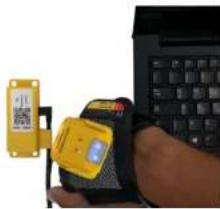 DATALOGIC MC-10HS7500 - To configure the Gateway: - 2