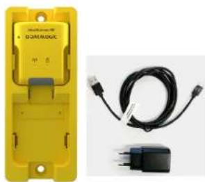 DATALOGIC MC-10HS7500 - SCOPE OF DELIVERY - 6