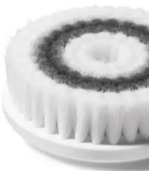 Vanity Planet Raedia - Body Brush - 1