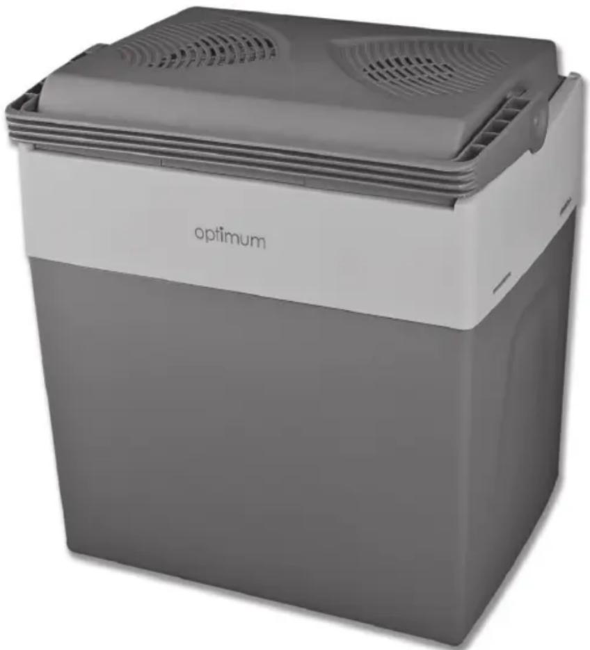 Optimum LD-0030A - Lodówka turystyczna LD-0030A - 1