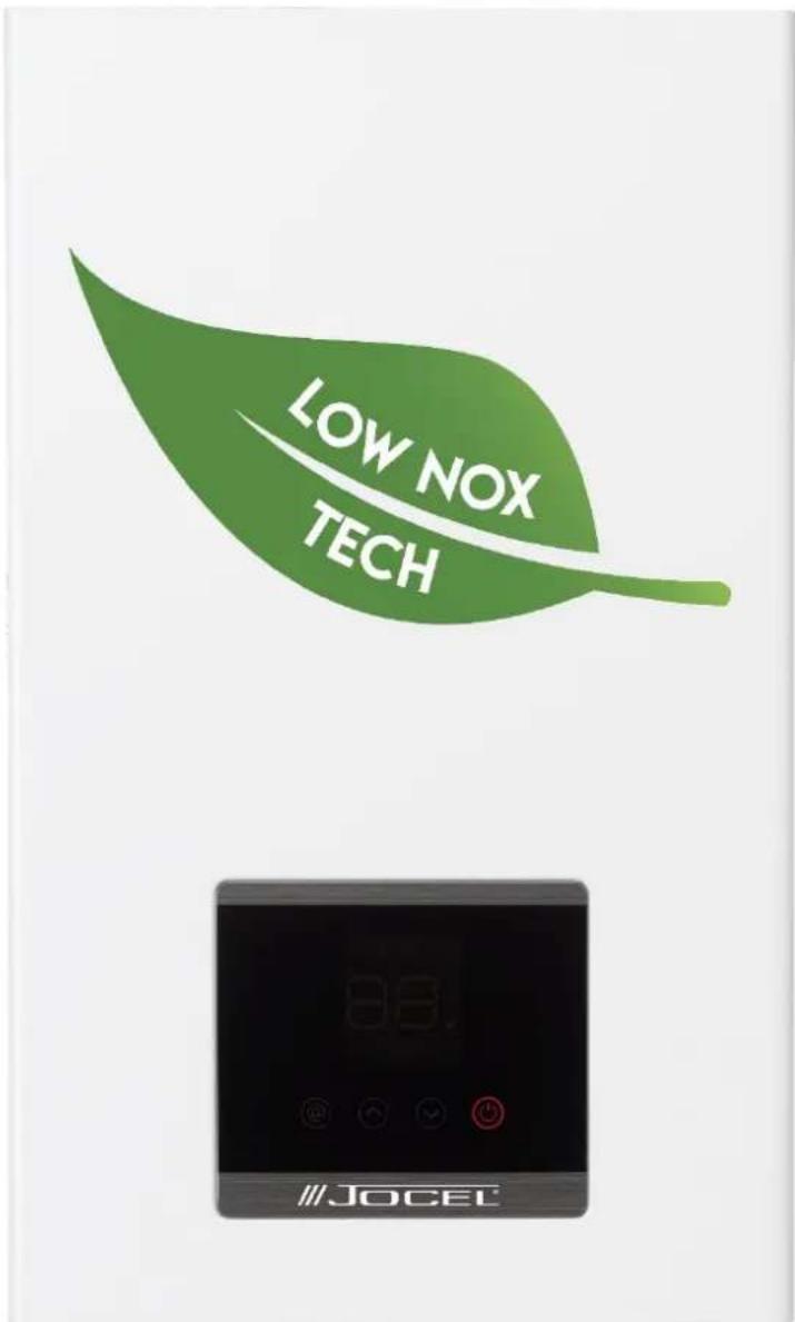 LOW NOX TECH JOCEL