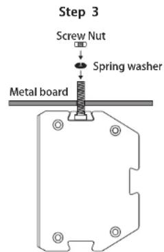 Pyle PATVSB4600 - INSTALLATION METHOD - 7