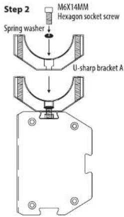 Pyle PATVSB4600 - INSTALLATION METHOD - 2