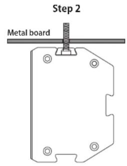 Pyle PATVSB4600 - INSTALLATION METHOD - 6