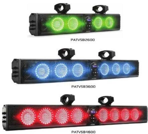 Pyle PATVSB4600 - PyleUSA.com - 1