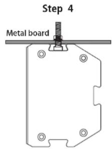Pyle PATVSB4600 - INSTALLATION METHOD - 8