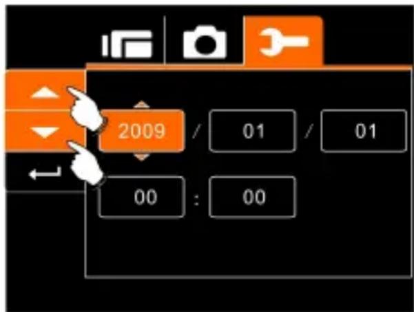 2009 / 01 / 01 00 : 00
