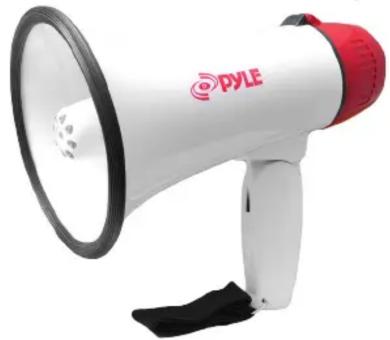 Pyle PMP37LEDE - QUICK GUIDE - 1