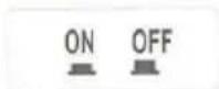 Cuckoo CHT-800 - Warning - 2