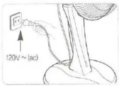 ↑20V ~ (ac)