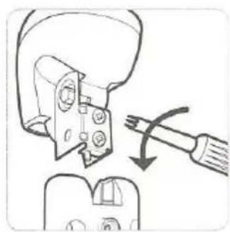 Cuckoo CHT-800 - How to assemble - 1