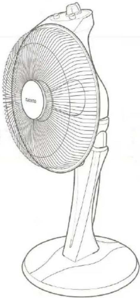 Cuckoo CHT-800 - 1