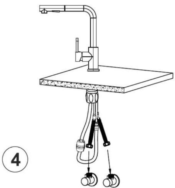 Berg Porta - 3