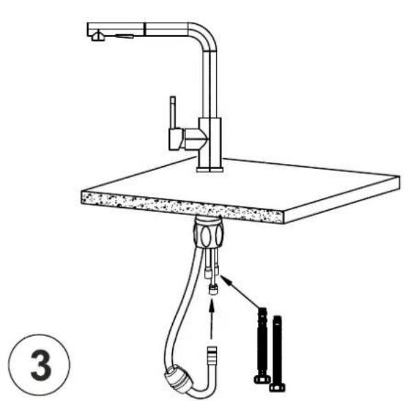 Berg Porta - 2