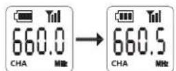 Pyle PDWM813BK - Frequency Conversion: - 1