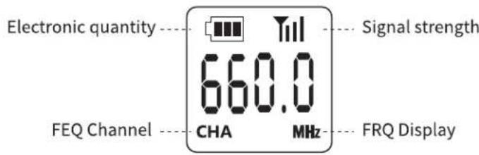 Pyle PDWM813BK - DISPLAY FUNCTION - 1