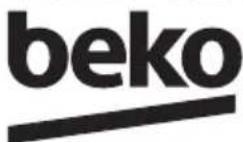 BEKO DCY 7402 GB5 - Гарантийный талон серия RUS № - 2