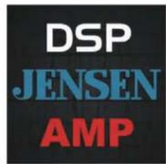 DSP JENSEN AMP