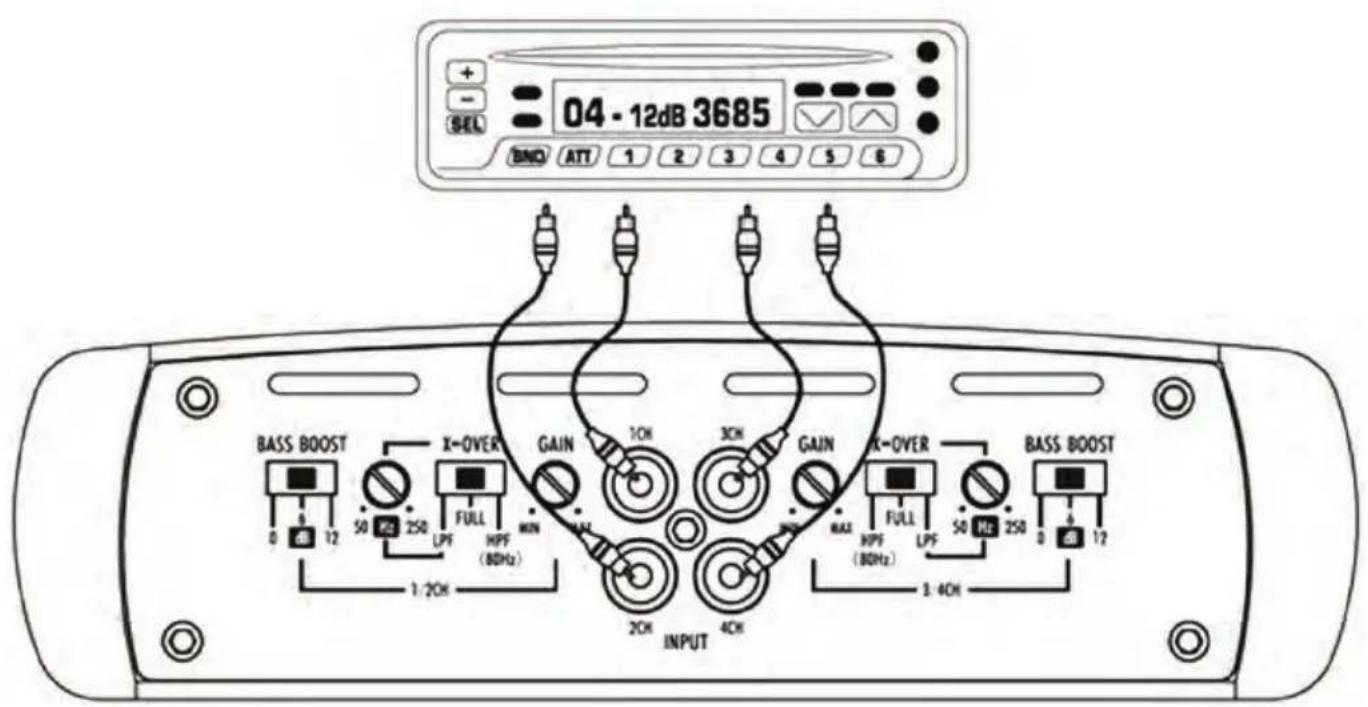 Pyle INV239A - INV449A - 1